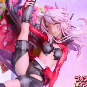 Chloe von Einzbern Fate/kaleid liner Prisma Illya Prisma Wing PVC 1/7 Statue by Prime 1 Studio